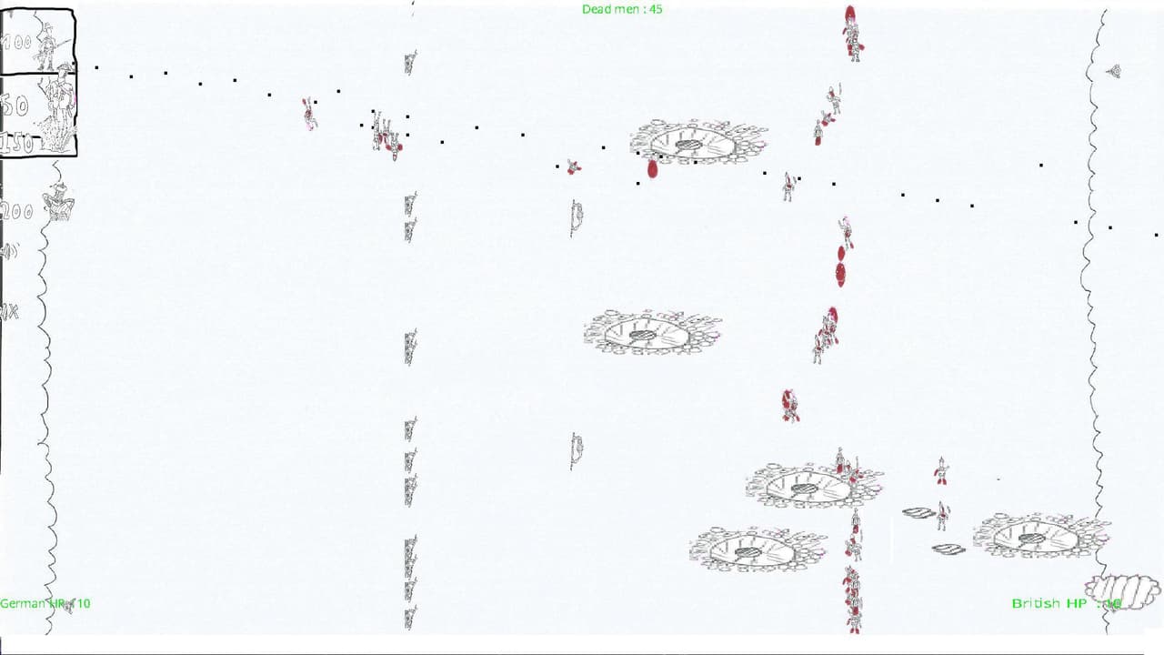 Futility screenshot 2
