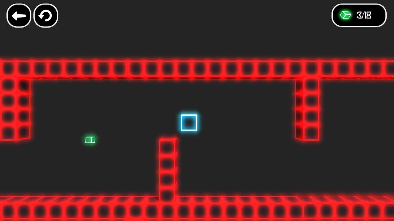 Gravity Jump screenshot 4