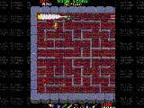 Arcade Archives: The Tower of Druaga screenshot 3