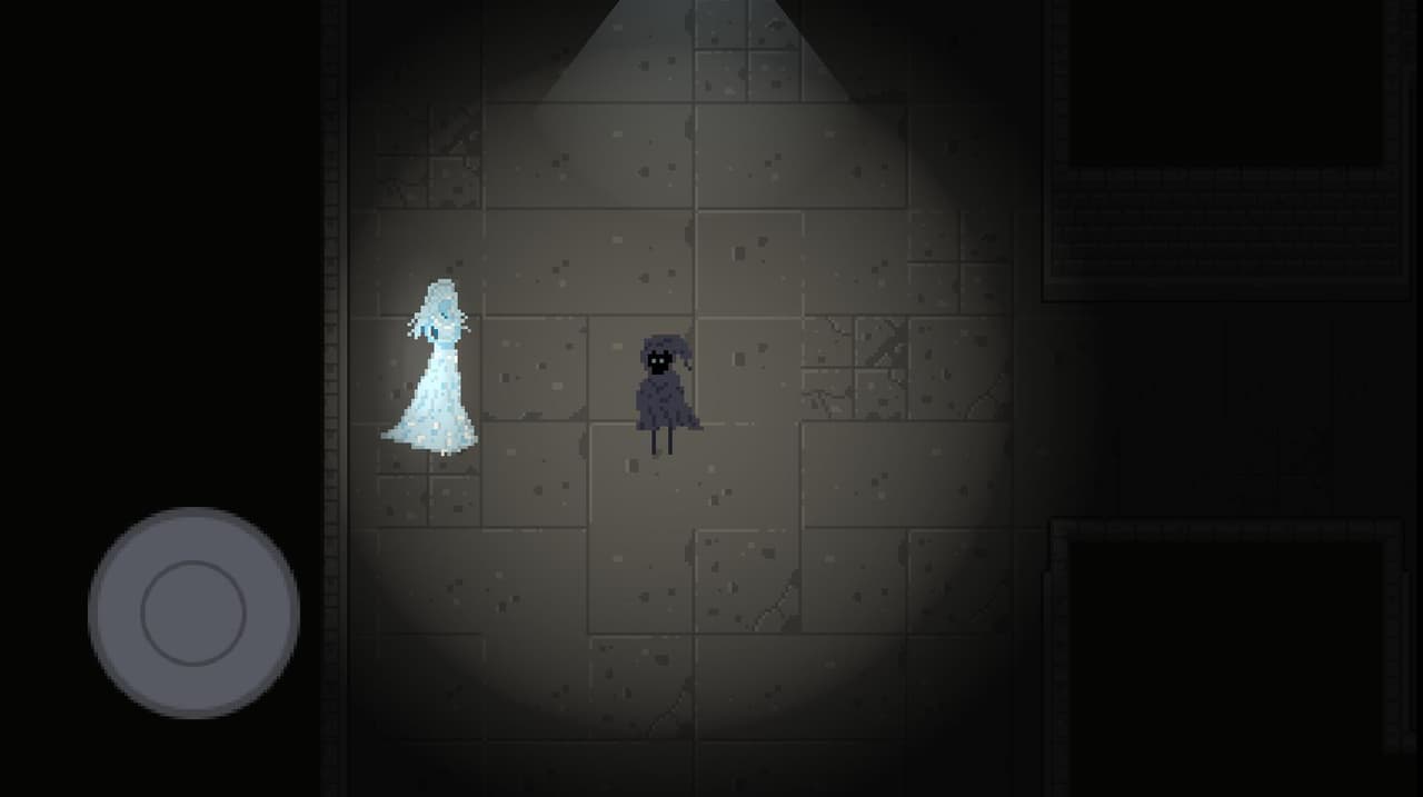The Lichs Citadel screenshot 2