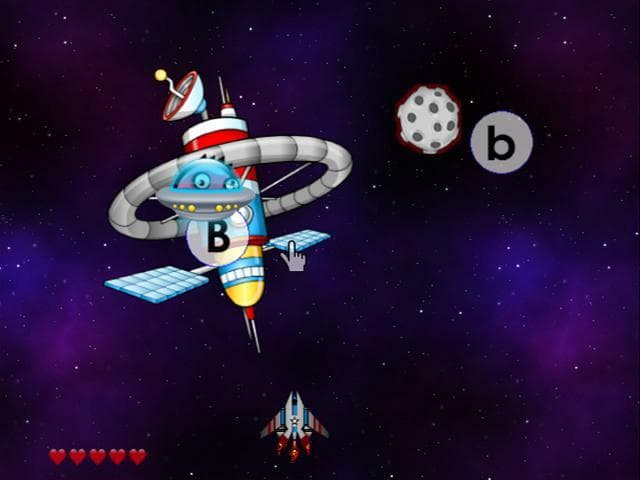 ABC Action Games DEMO screenshot 3