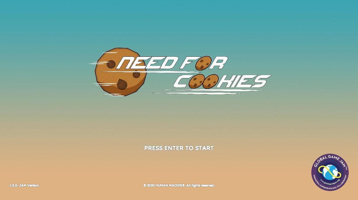 Need for the Cookies screenshot 3