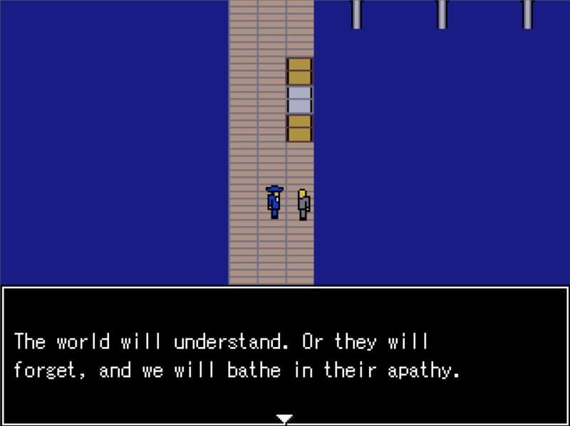 Detective Gman screenshot 5