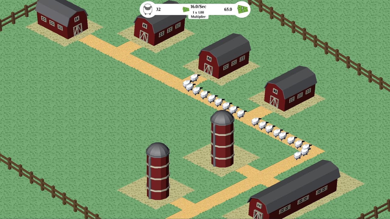 Sheep (itch) (MalikenGD) screenshot 4