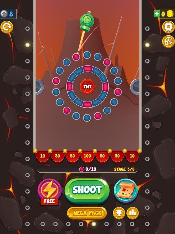 Peggy! screenshot 2