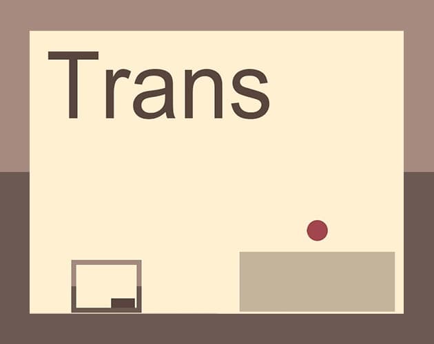 Trans (itch) (StevenC)