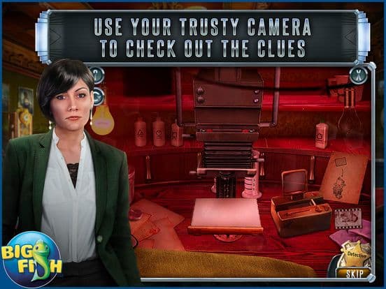 Dead Reckoning: Broadbeach Cove - Adventure screenshot 4