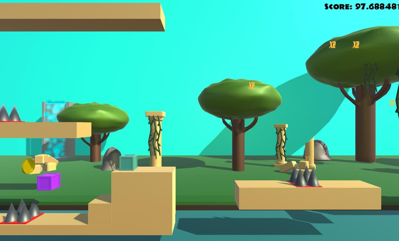 Kindred (Jack Hill) screenshot 3