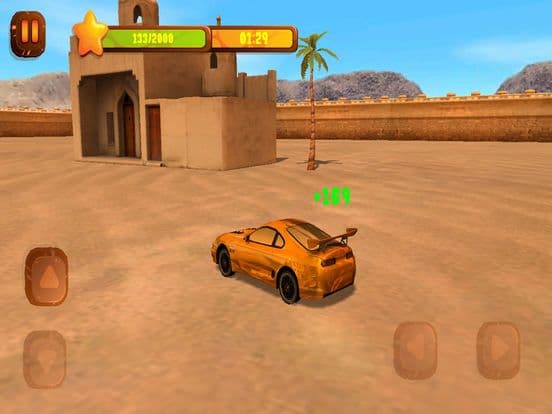 Middle East Drift screenshot 5