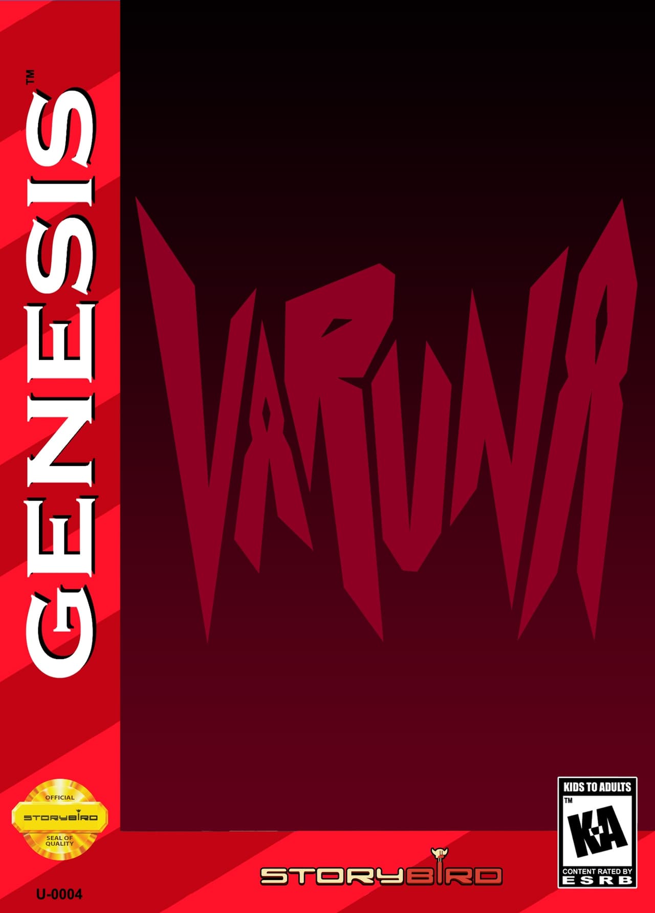 VARUNA