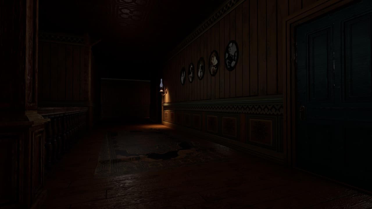 The kikimora screenshot 3