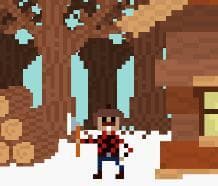 Lumberjack Lumberjack Lumberjack