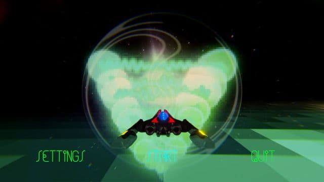HUNTERSTELLAR screenshot 2