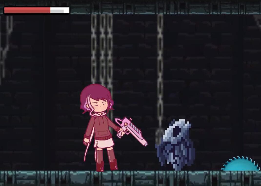 Class Jam2——Oneirina