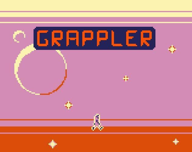 Grappler (rubr, maksch) screenshot 2