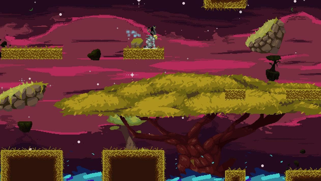 Wormhole (farky) screenshot 3