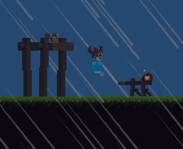 SuperCube (BanaanInBrood) screenshot 2