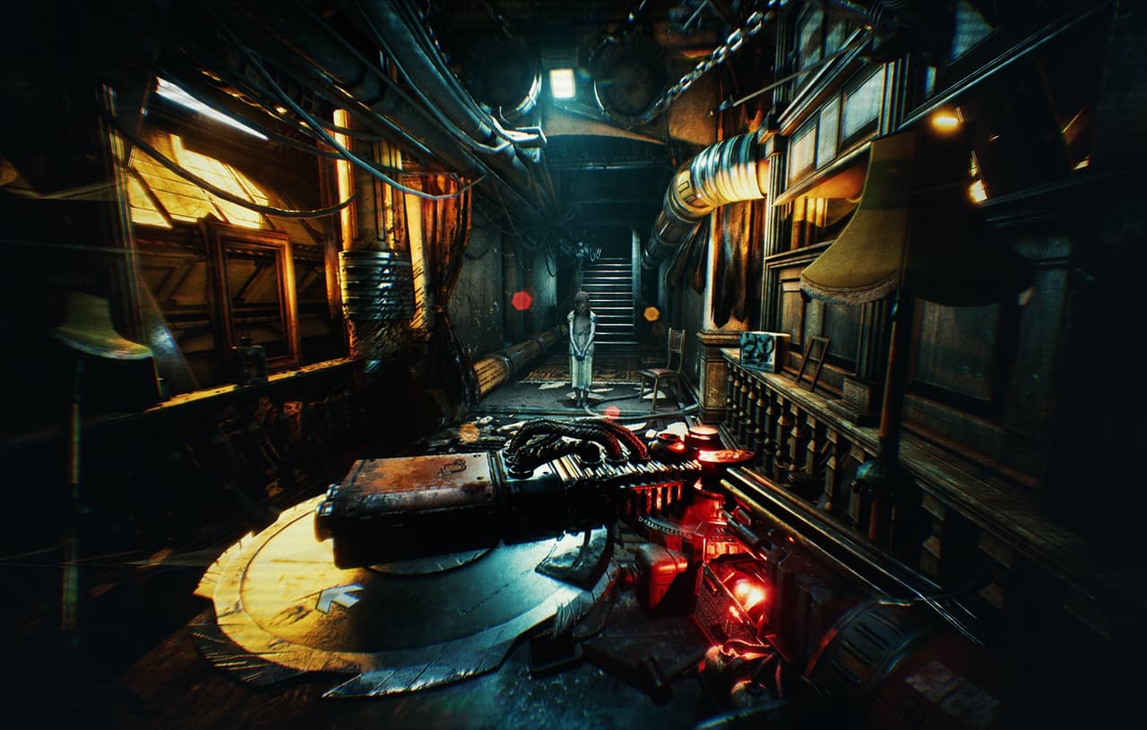 Hollow 2 screenshot 4