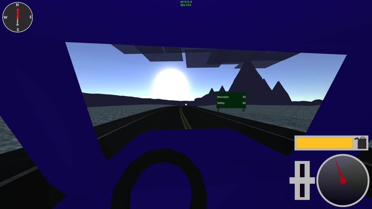 Above The Pale screenshot 4