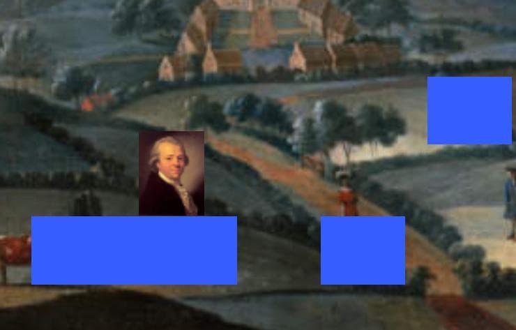 Literaturepochen Demo