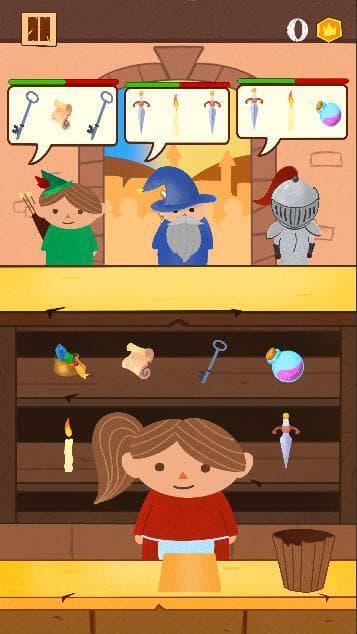 Heros path (Dottypix, artemiscg) screenshot 3