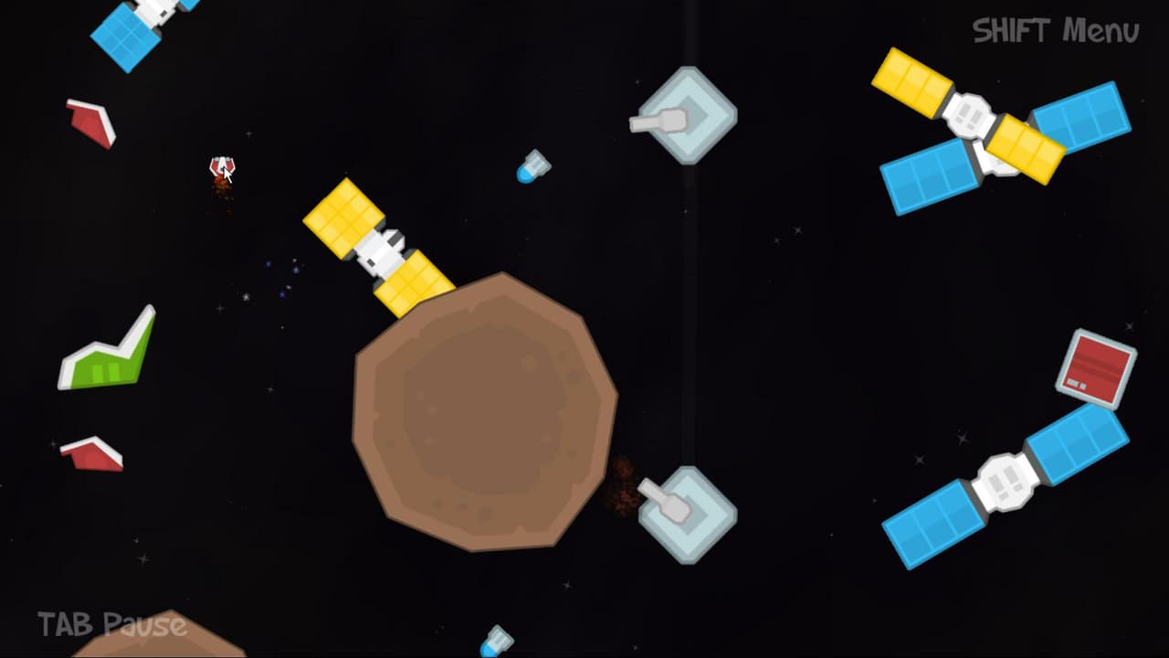 Space Jump (Mlamuleli)