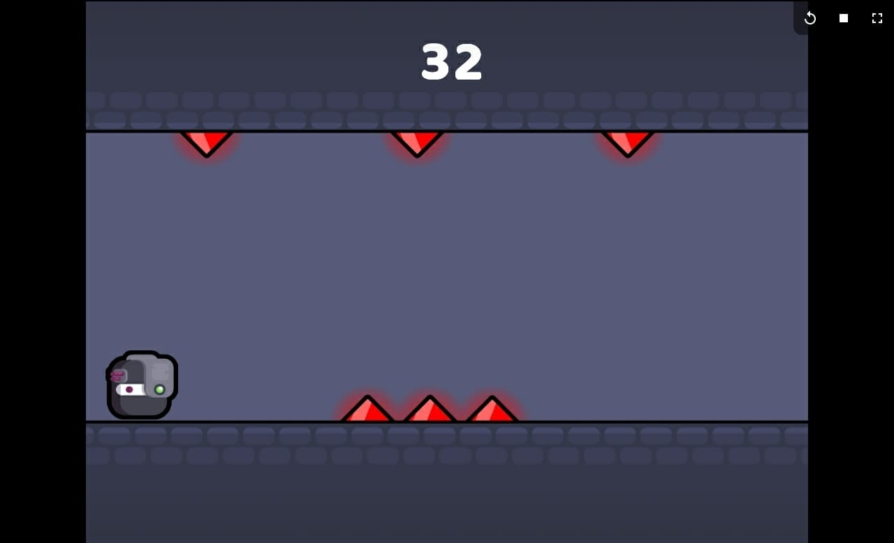 Neon Tunnel! screenshot 3