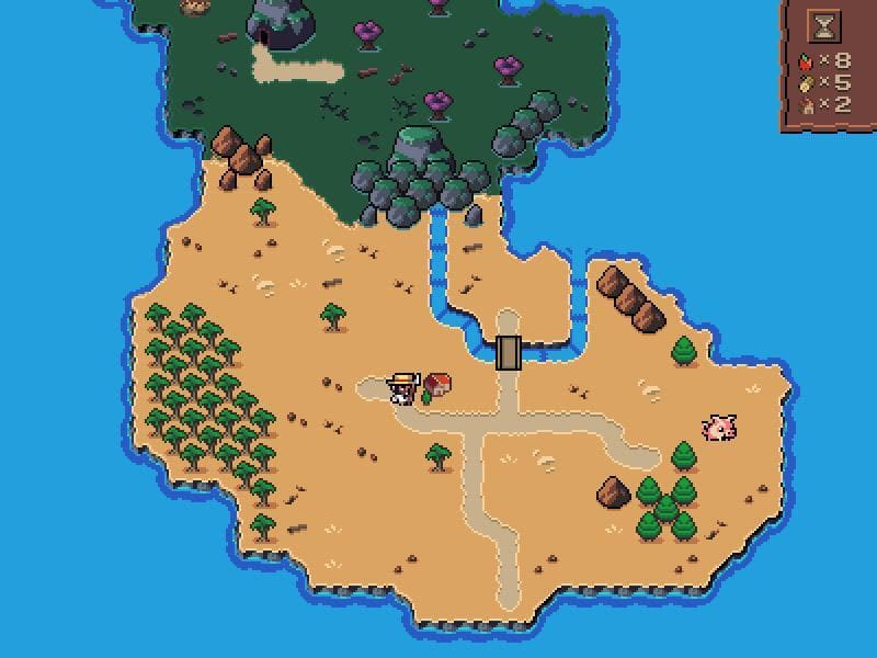 Cycle of Seasons screenshot 3