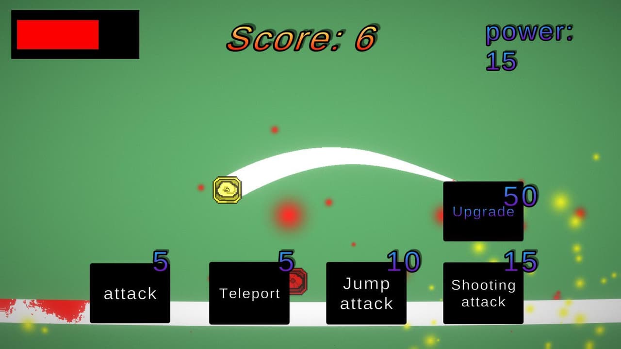 wizards wrath screenshot 2