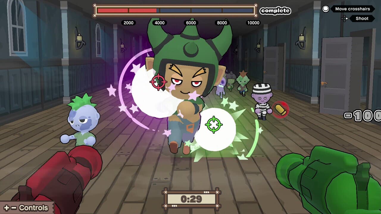 Pair Horror screenshot 6