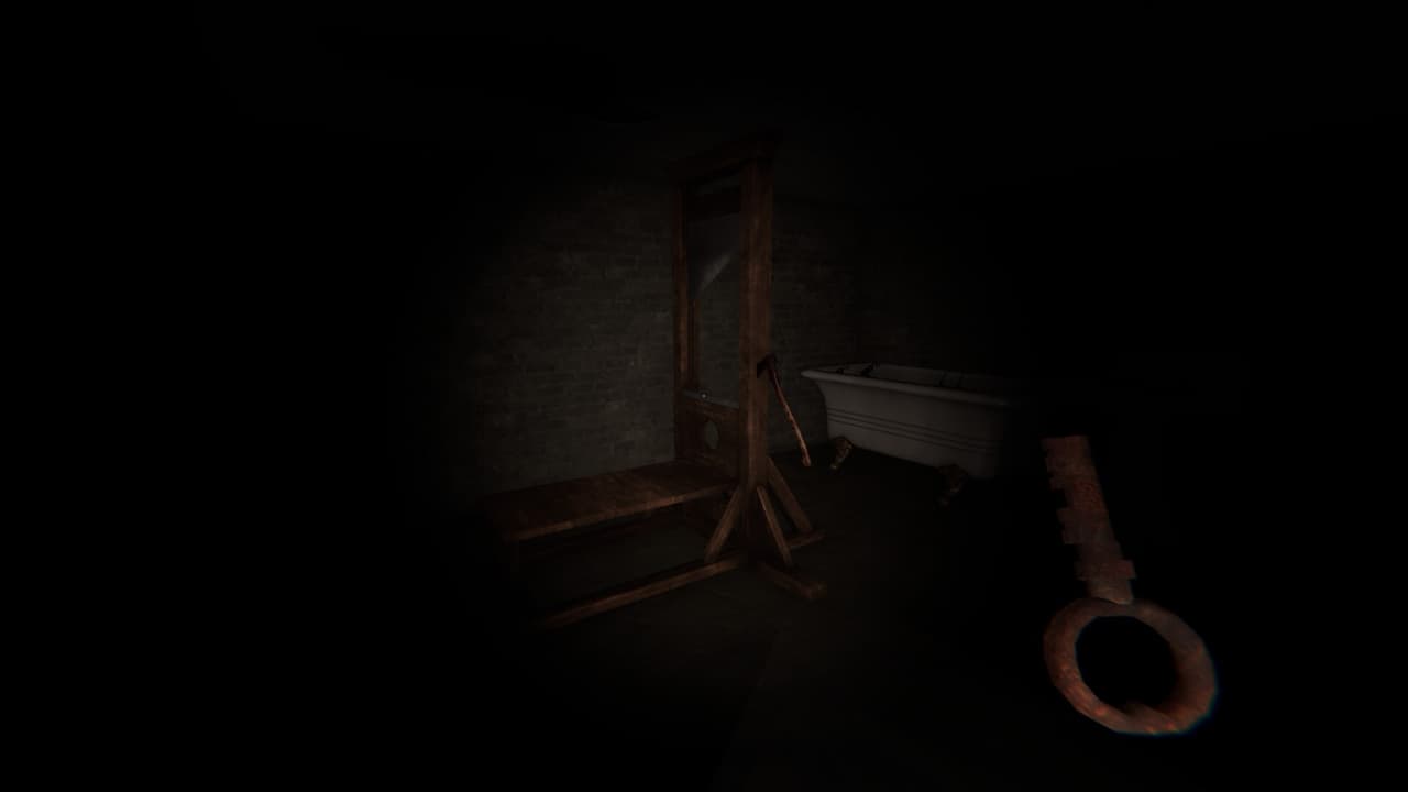 Fishermans House screenshot 6