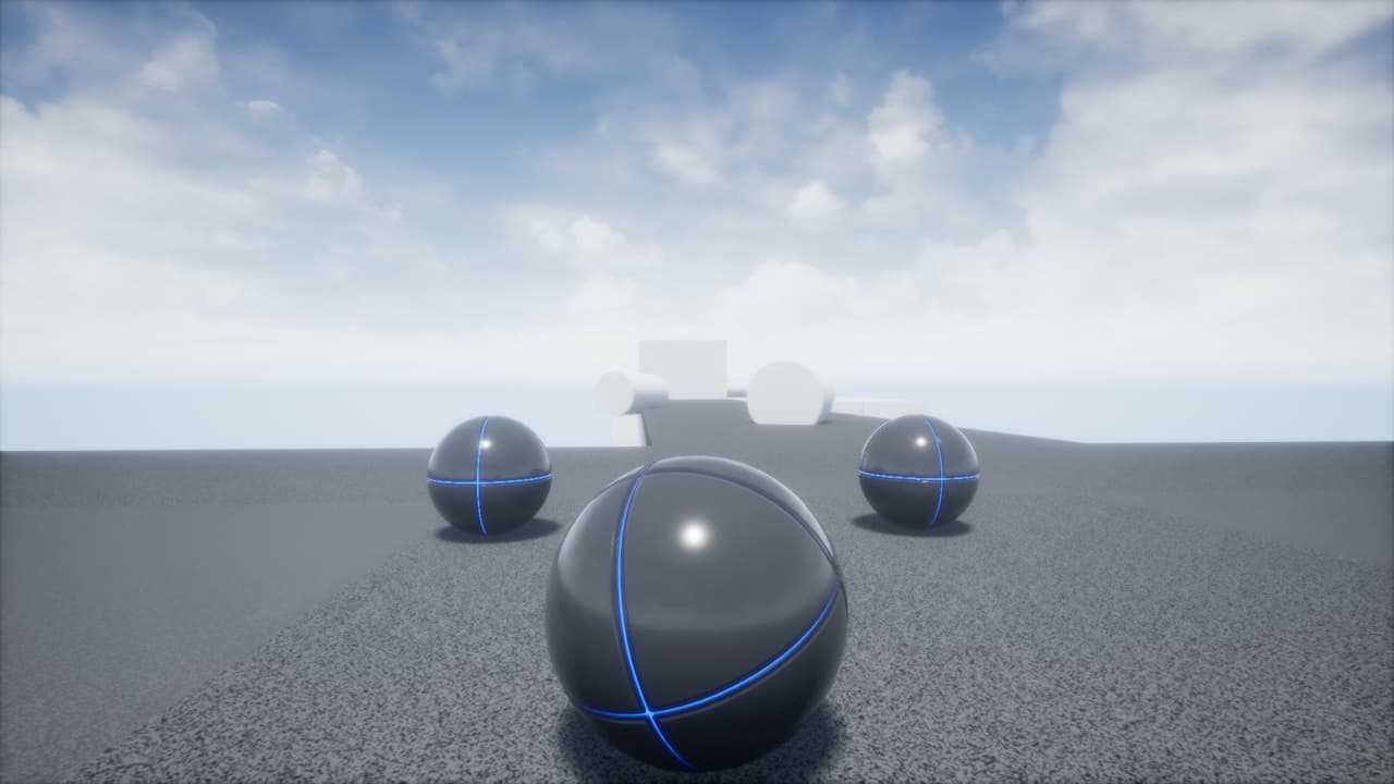 Twinhance Multiplayer Game