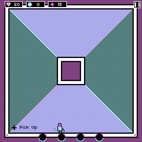 !Volta screenshot 2