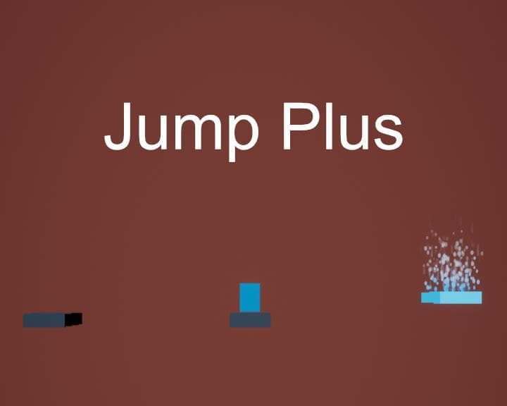 Jump Plus