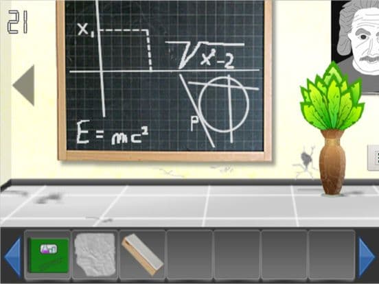 Laboratory Escape (full) screenshot 3