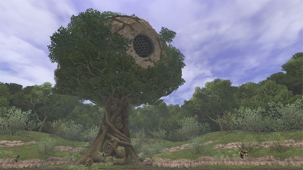 Seekers of Adoulin screenshot 5
