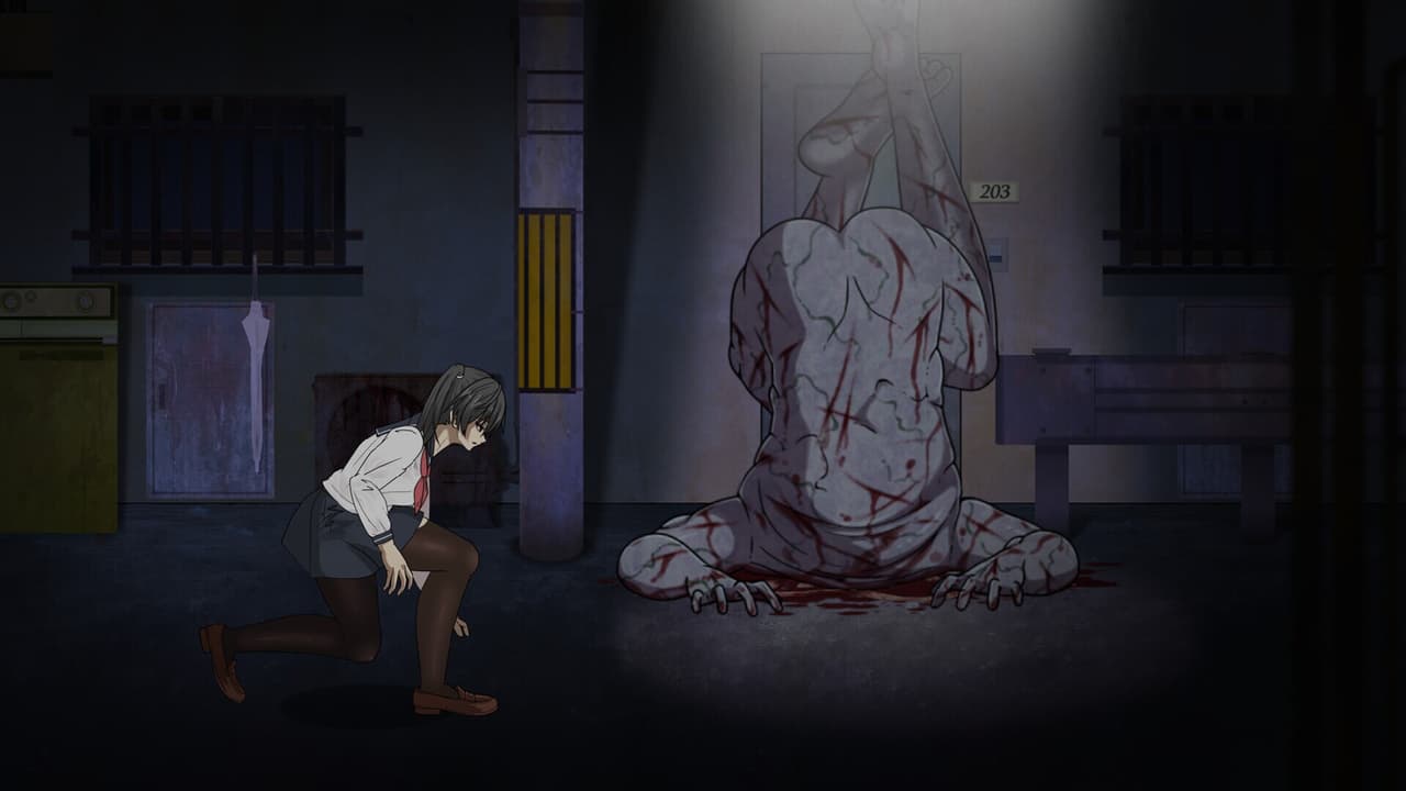 シシテナオ-Even in Death screenshot 2