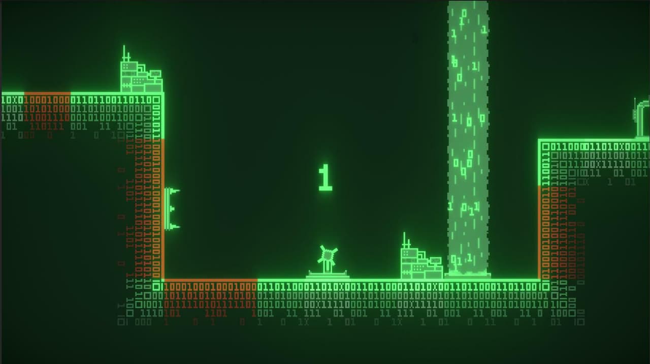 GlobalRestartRELOADED screenshot 3