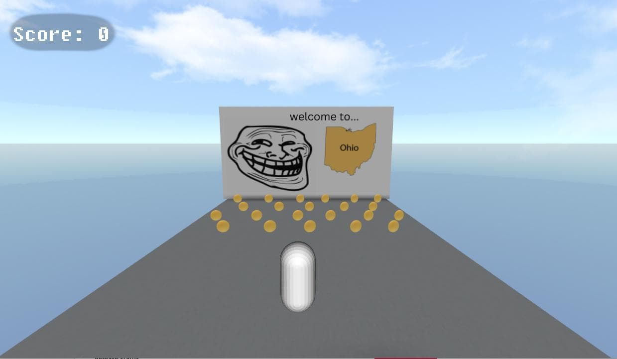 Welcome to Ohio screenshot 2