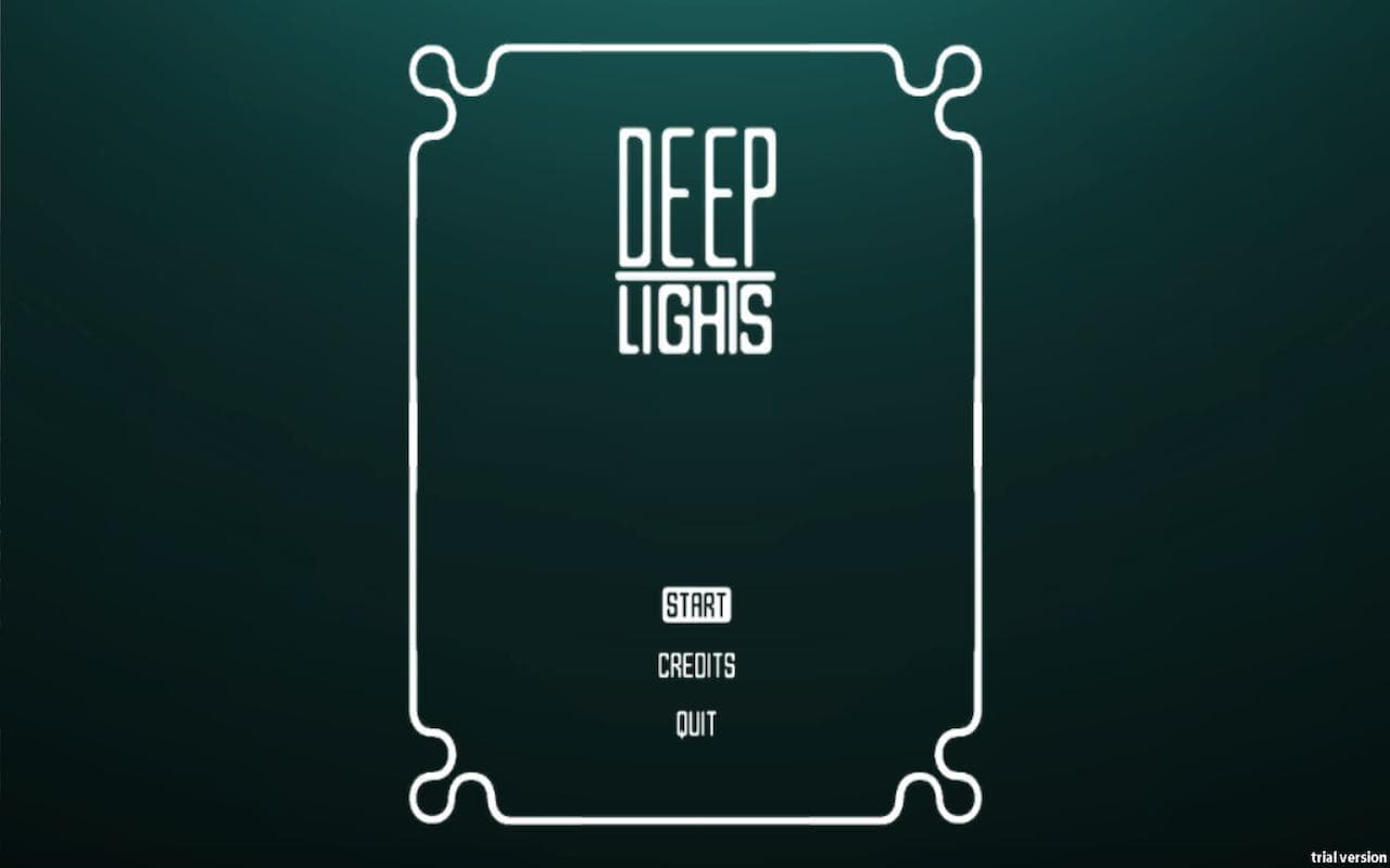 Deep Lights screenshot 2