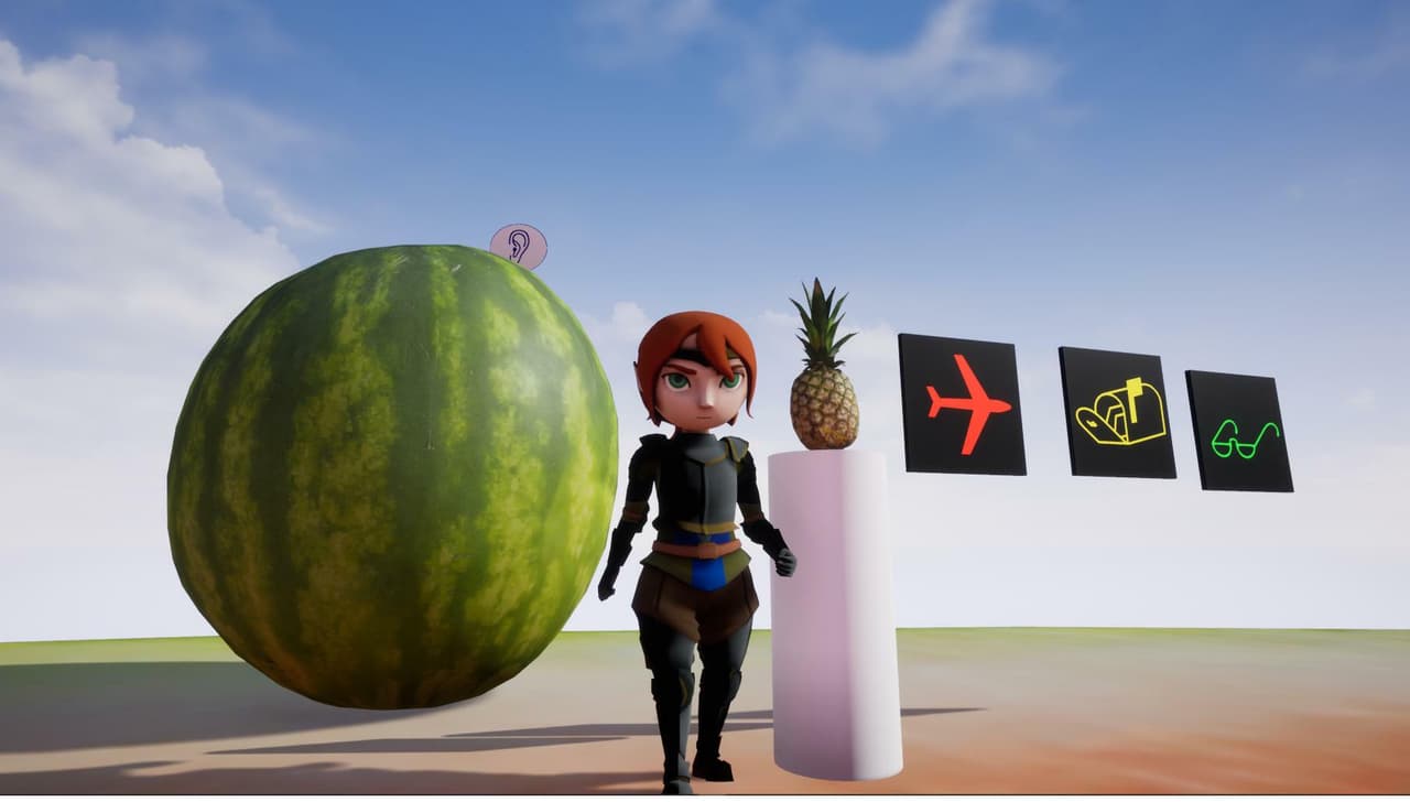 Simple Language System