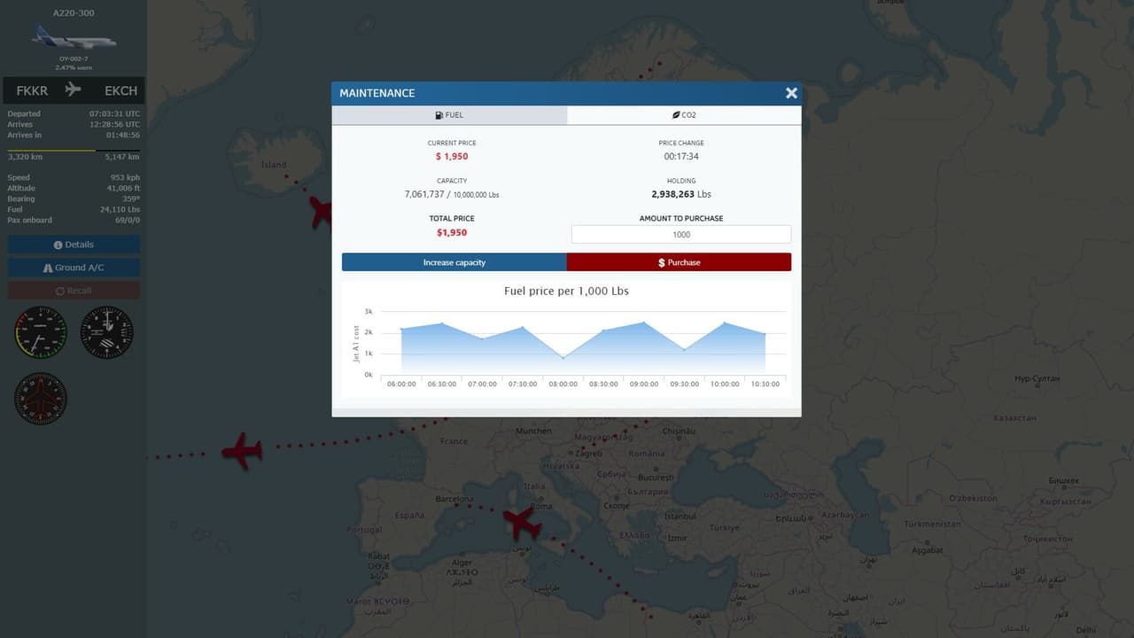 Airline Manager 4