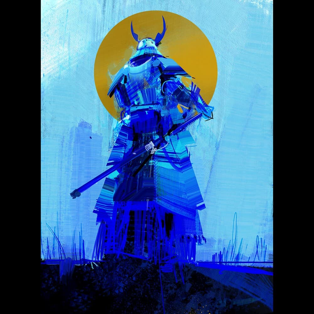 Samurai Flow
