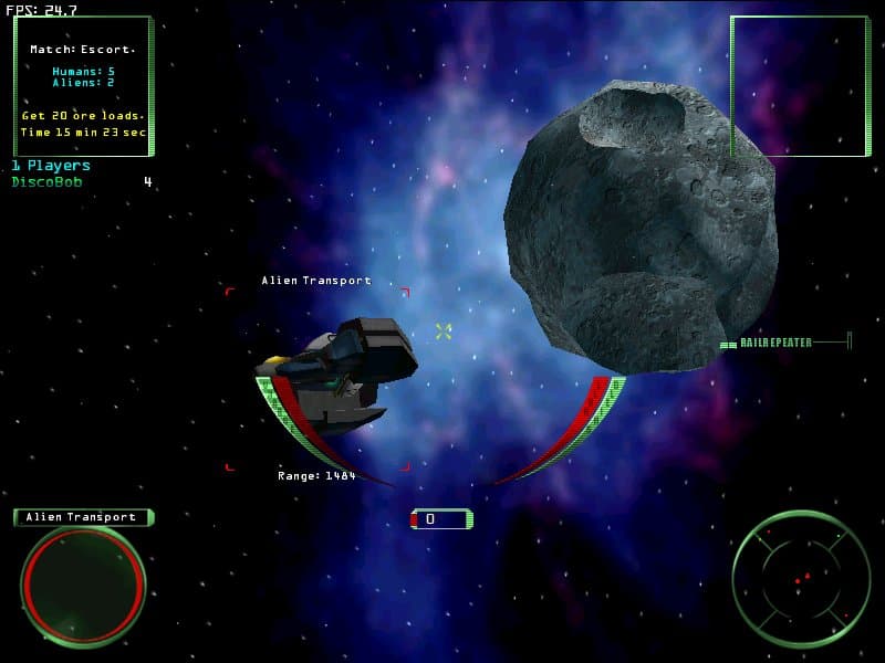 Independence Day Online screenshot 5