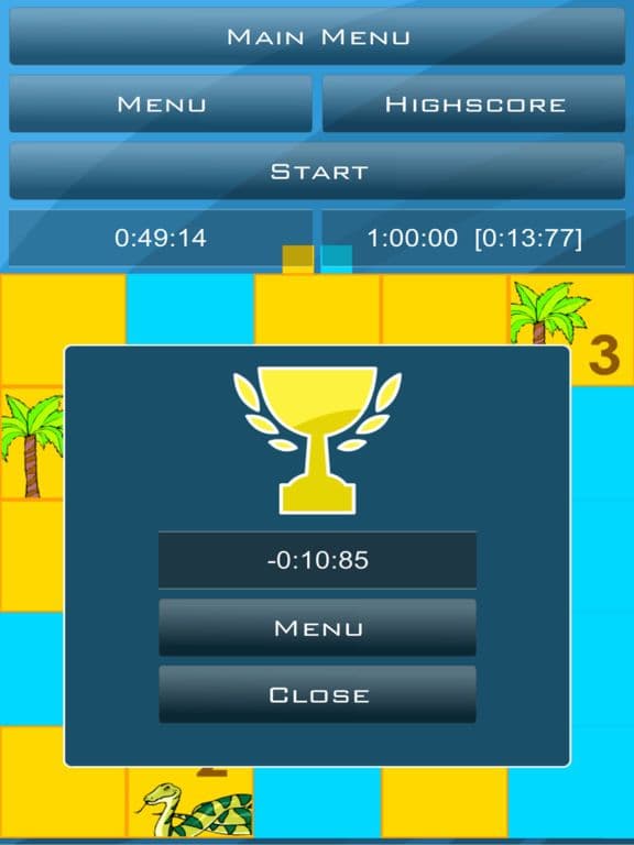 FeliIsle screenshot 4
