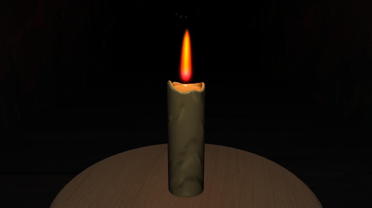 Astral Breath