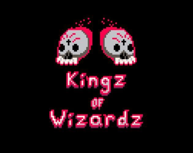 Kingz of Wizardz