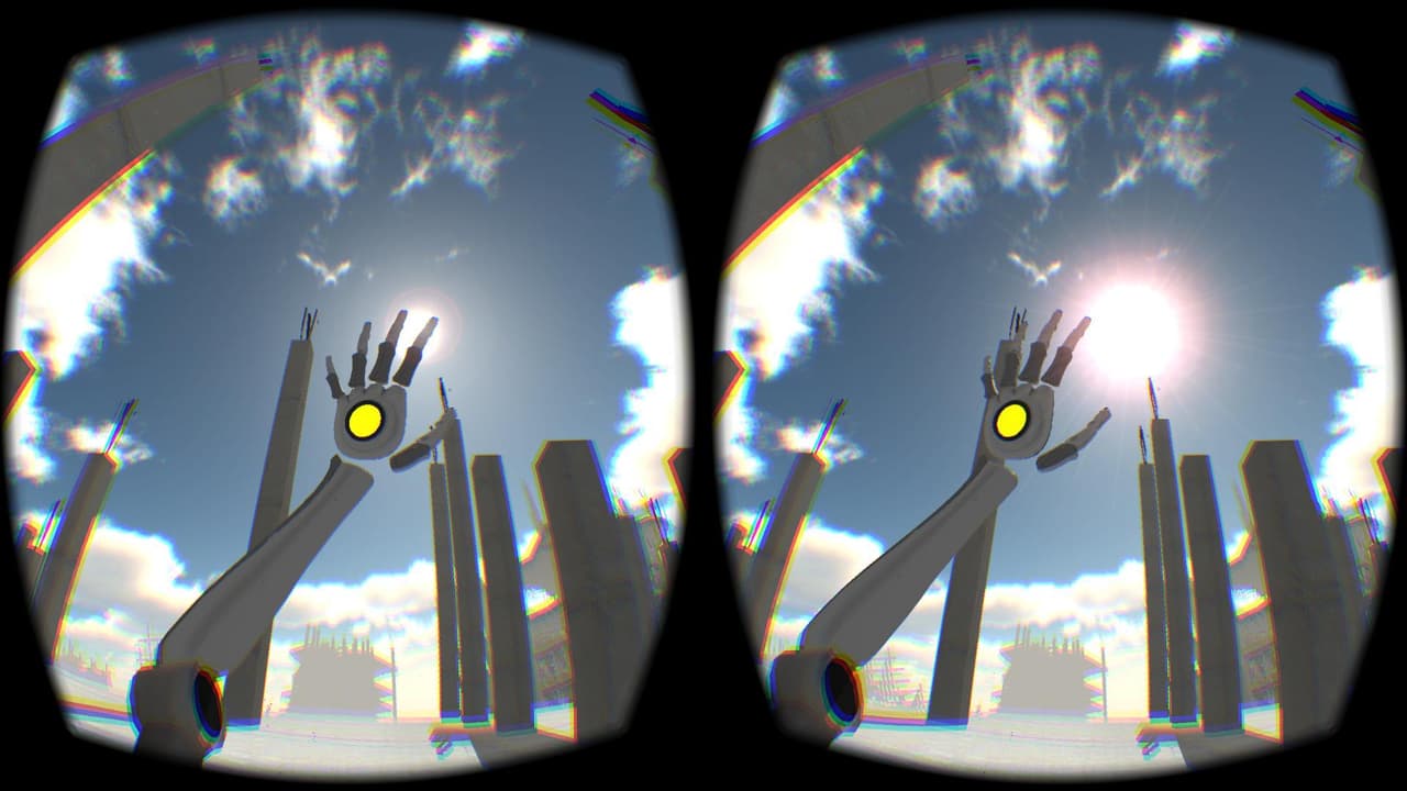BrokeBot City screenshot 2