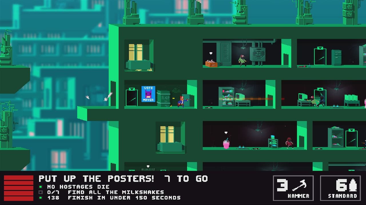 The BunnyLord Pro Hater Pack screenshot 4