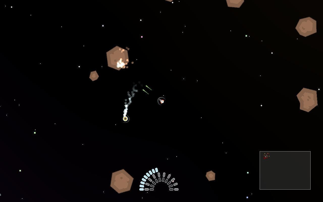 System Drift screenshot 3